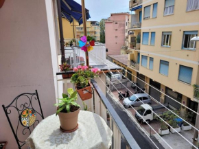 Bilocale: 5 minuti dall'Ariston San Remo